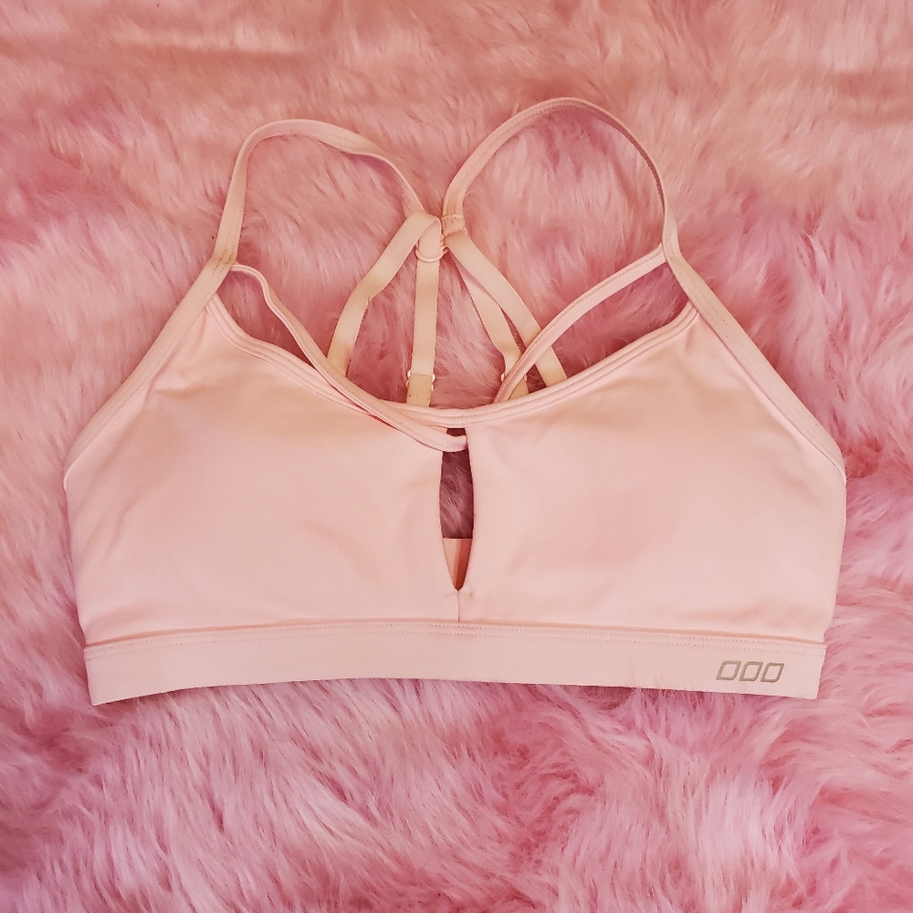 LORNA JANE sports bra